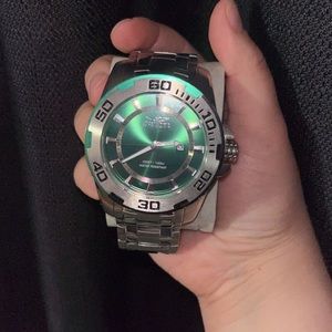 men’s invicta watch